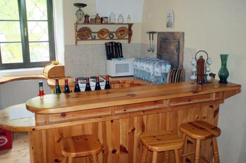 Villa Schloss Berg Kl�sterle