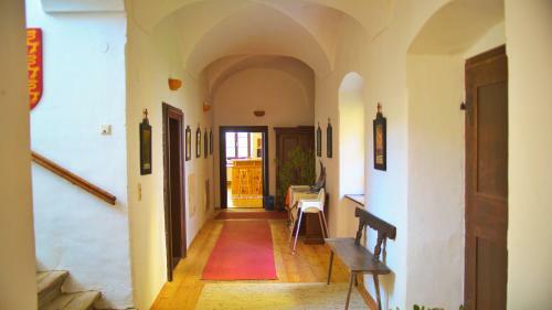 Villa Schloss Berg Kl�sterle