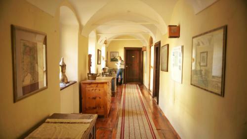 Villa Schloss Berg Kl�sterle