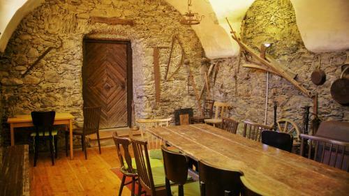 Villa Schloss Berg Kl�sterle