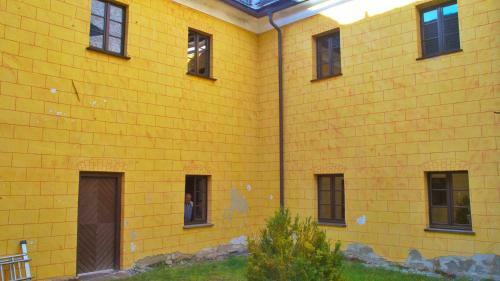 Villa Schloss Berg Kl�sterle