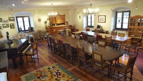 Villa Schloss Berg Kl�sterle