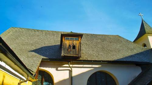 Villa Schloss Berg Kl�sterle