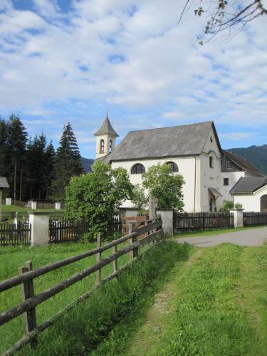 Villa Schloss Berg Kl�sterle
