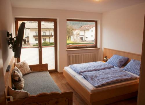 Apartment Reiter