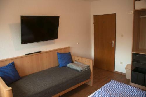 Apartment Reiter