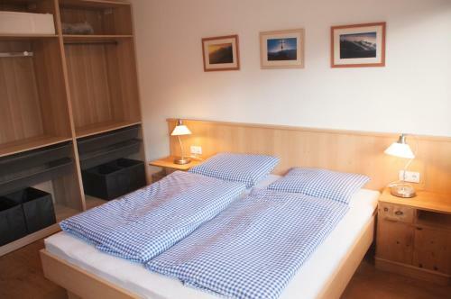 Apartment Reiter