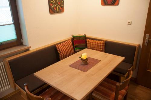 Apartment Reiter