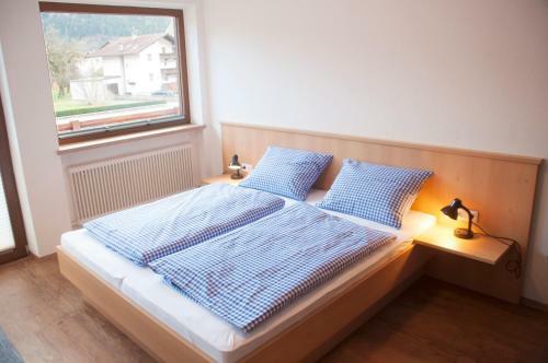 Apartment Reiter