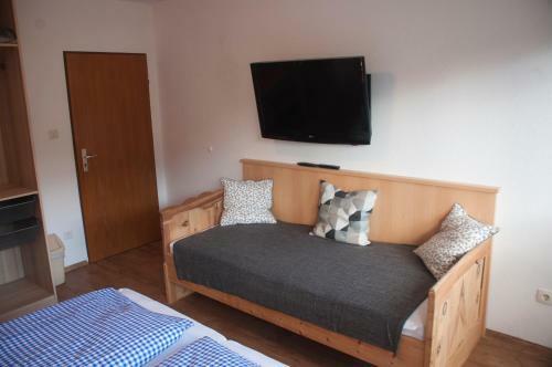 Apartment Reiter