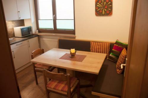 Apartment Reiter