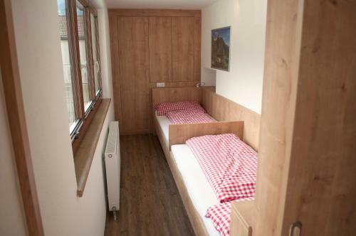 Apartment Reiter