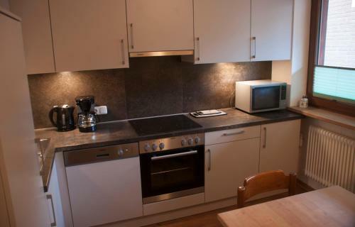 Apartment Reiter