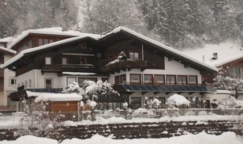 Apartment Reiter