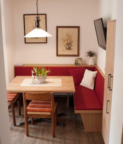 Apartment Reiter