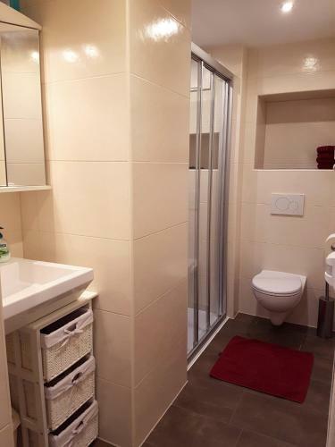 Apartment Reiter