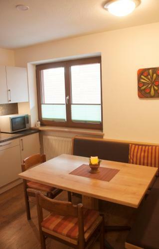 Apartment Reiter