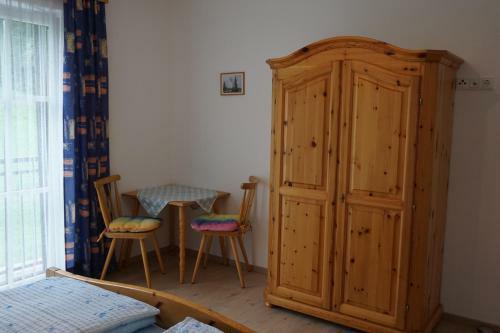 Apartamento Ferienwohnung Hausleitner