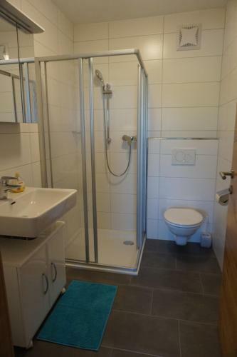 Apartamento Ferienwohnung Hausleitner