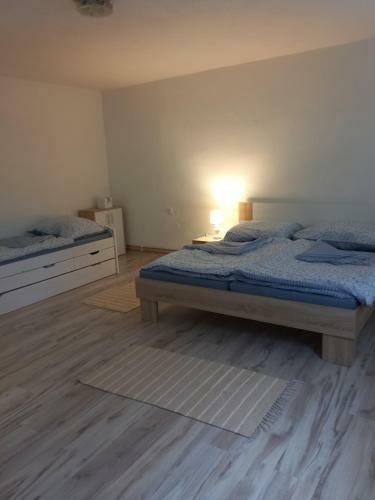 Apartamento Ubytov�n� Pod B�l�m Vr?kem