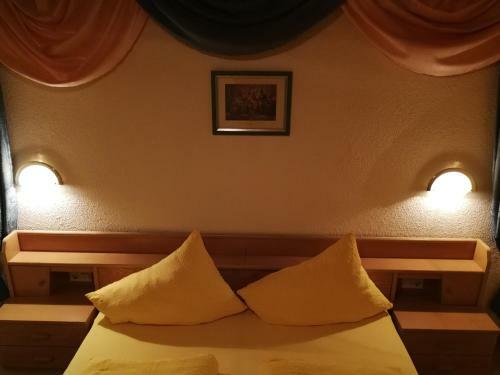 Apartamento Landhaus Bliem ***