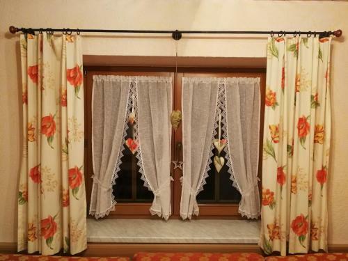 Apartamento Landhaus Bliem ***