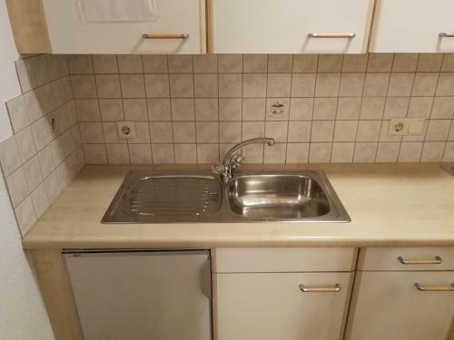 Apartamento Landhaus Bliem ***