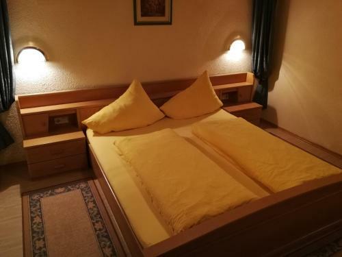 Apartamento Landhaus Bliem ***
