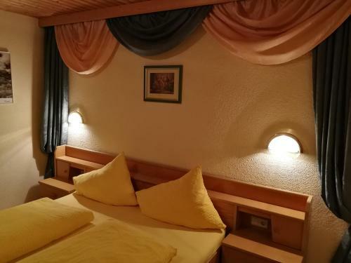 Apartamento Landhaus Bliem ***