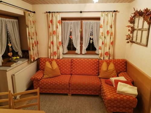 Apartamento Landhaus Bliem ***