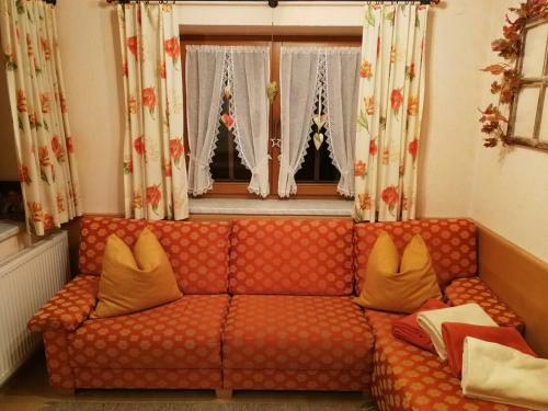 Apartamento Landhaus Bliem ***