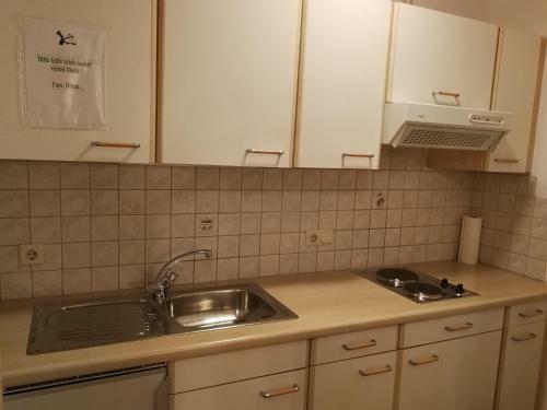 Apartamento Landhaus Bliem ***