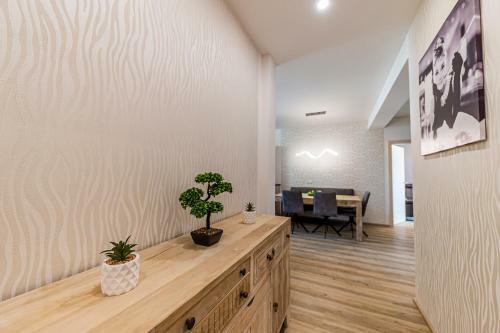 Apartamento Murtal Suiten