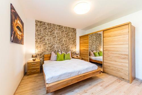 Apartamento Murtal Suiten