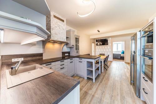 Apartamento Murtal Suiten