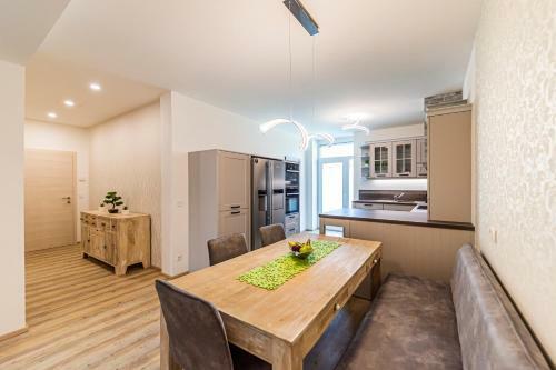 Apartamento Murtal Suiten
