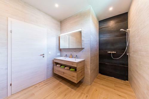 Apartamento Murtal Suiten