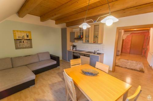Apartamento Gasthof Fischerwirt