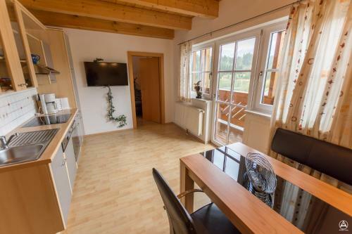 Apartamento Gasthof Fischerwirt