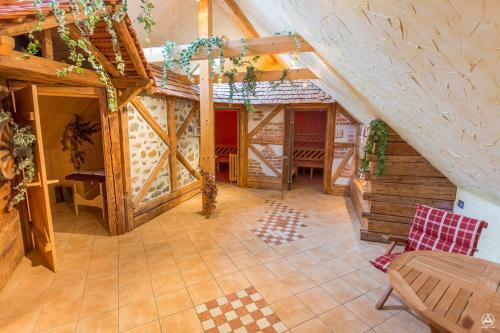 Apartamento Gasthof Fischerwirt