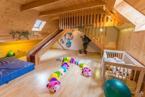 Apartamento Gasthof Fischerwirt