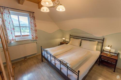 Apartamento Gasthof Fischerwirt
