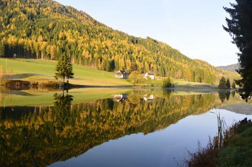Apartamento Gasthof Fischerwirt