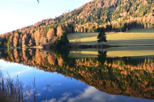 Apartamento Gasthof Fischerwirt