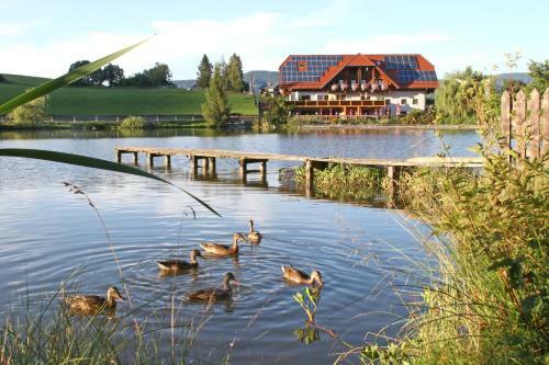 Apartamento Gasthof Fischerwirt