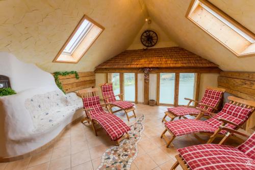 Apartamento Gasthof Fischerwirt
