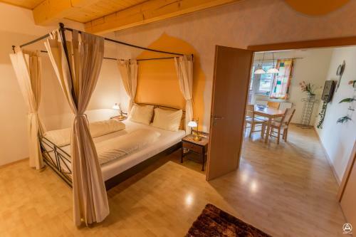 Apartamento Gasthof Fischerwirt