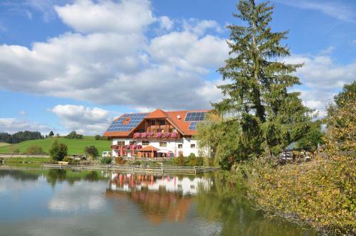 Apartamento Gasthof Fischerwirt