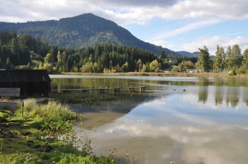Apartamento Gasthof Fischerwirt
