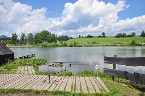 Apartamento Gasthof Fischerwirt